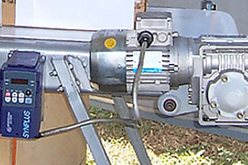 Conveyor Drives Conveyor Drives