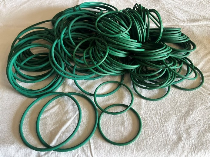 Round Transmission Belt